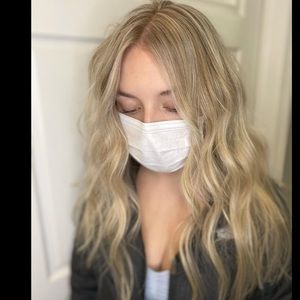 Meet your Posher, Ally